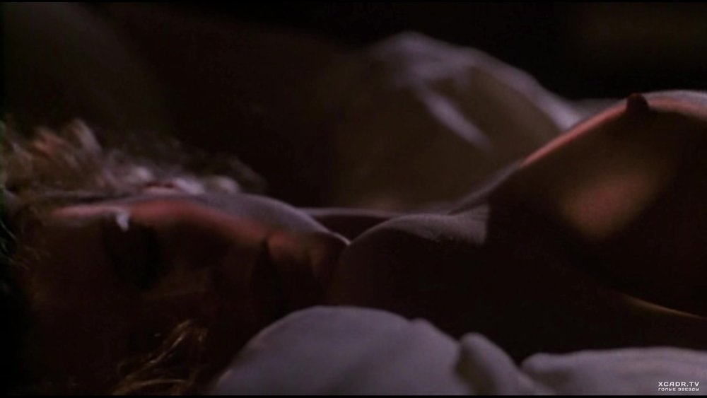 Michel Bauer Erotic scene breast