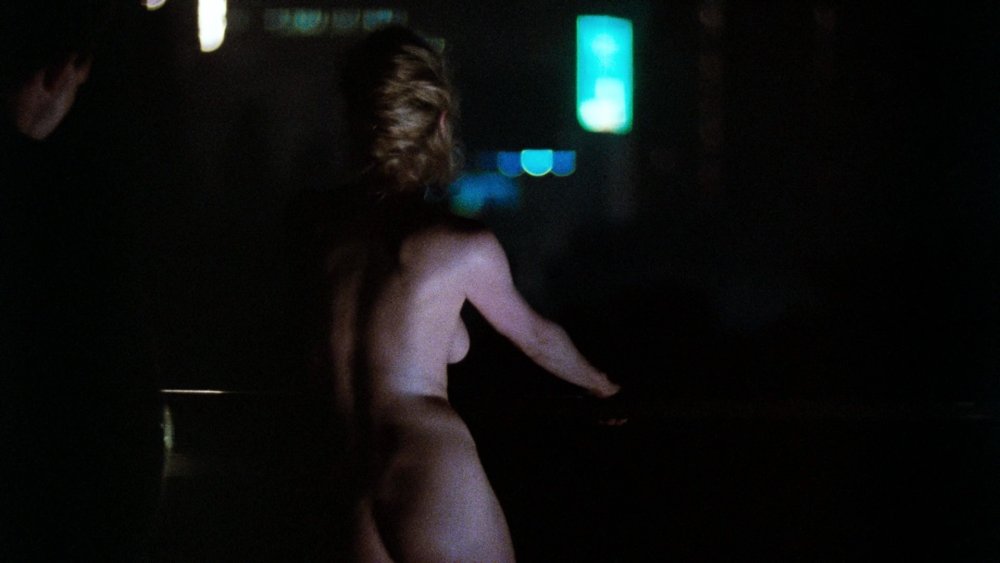 Kim Basinger 9 1/2 weeks Nude