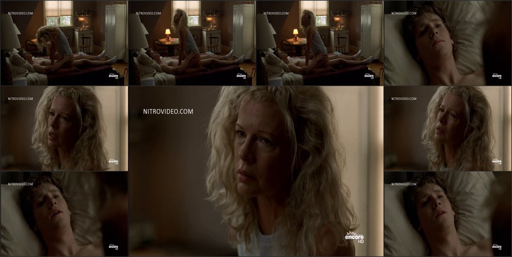 Kim basinger porn