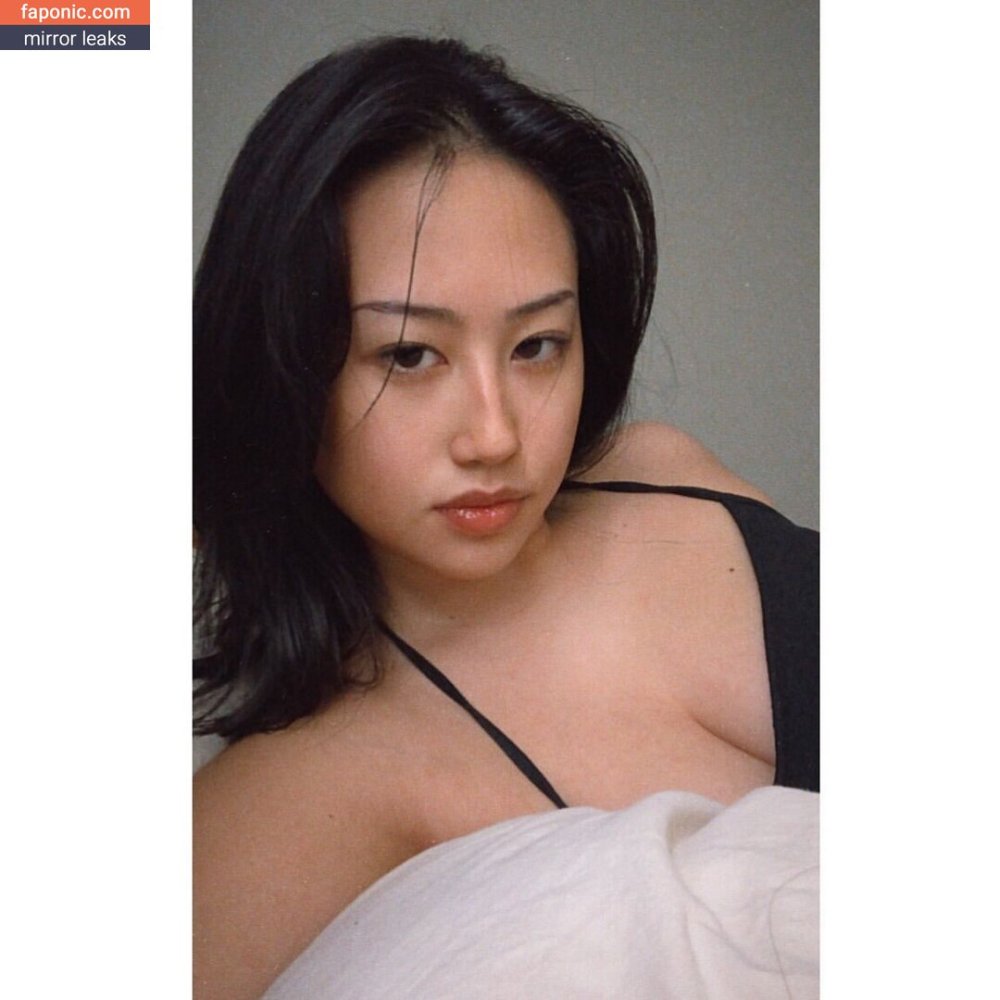 Asian Busty