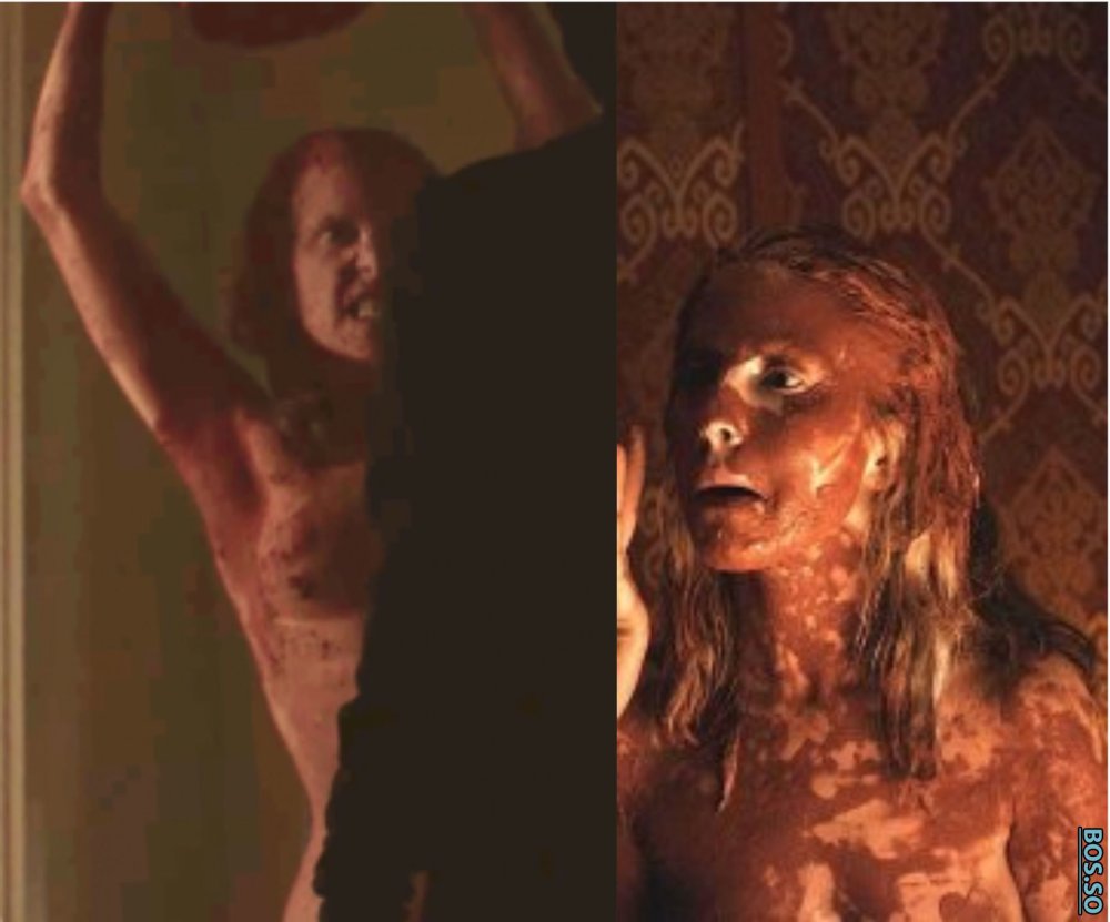 Carrie White