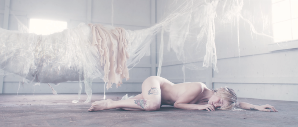 Haley Williams Naked drain