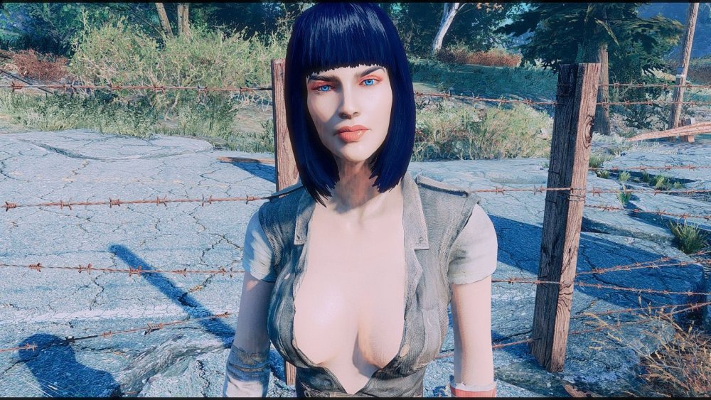 Fallout Kate