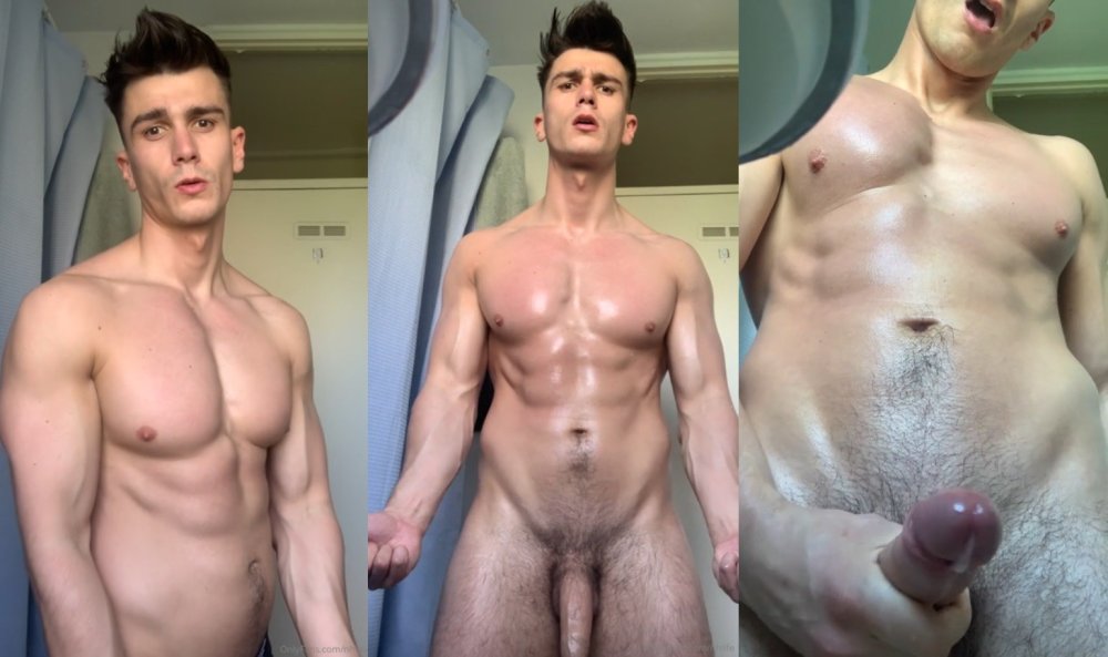 Max wyatt onlyfans