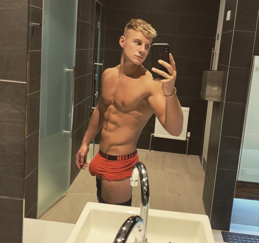 Max Wyatt Onlyfans