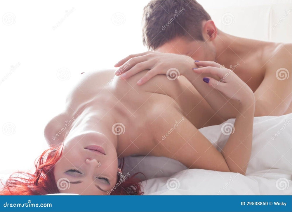 Couple sex
