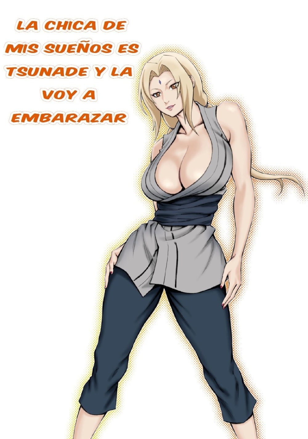 Tsunade Hyundai