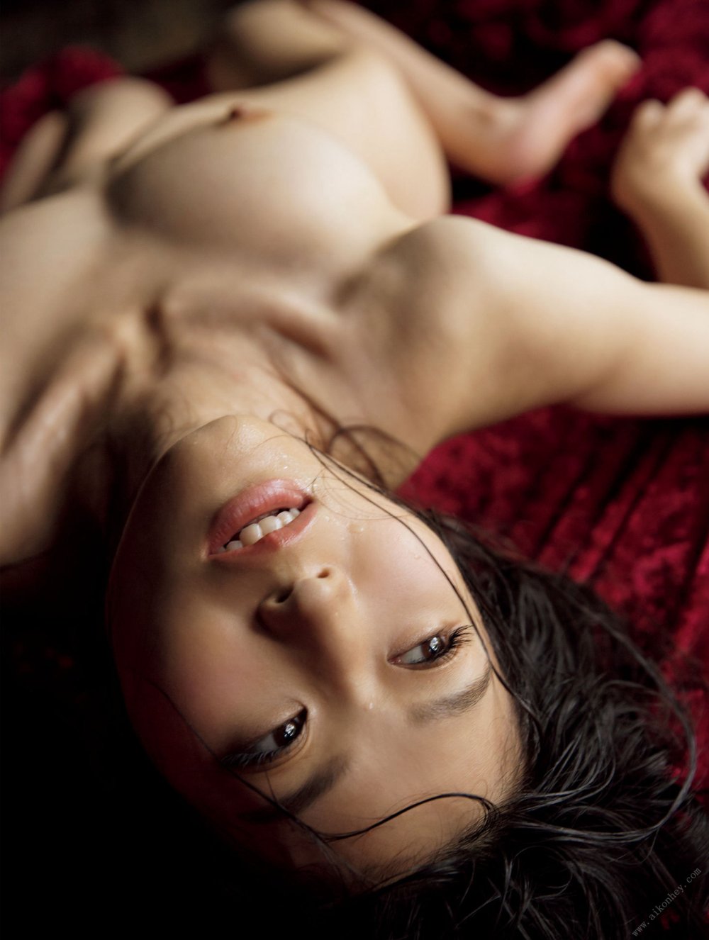 Current Sayuri Erotic photos