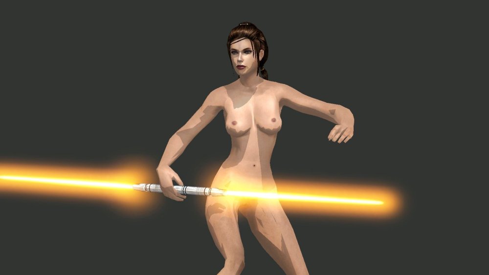 Bastila Shan