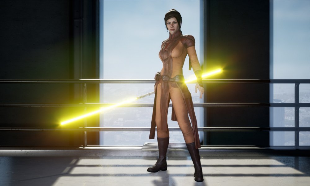 Bastila Shang +18