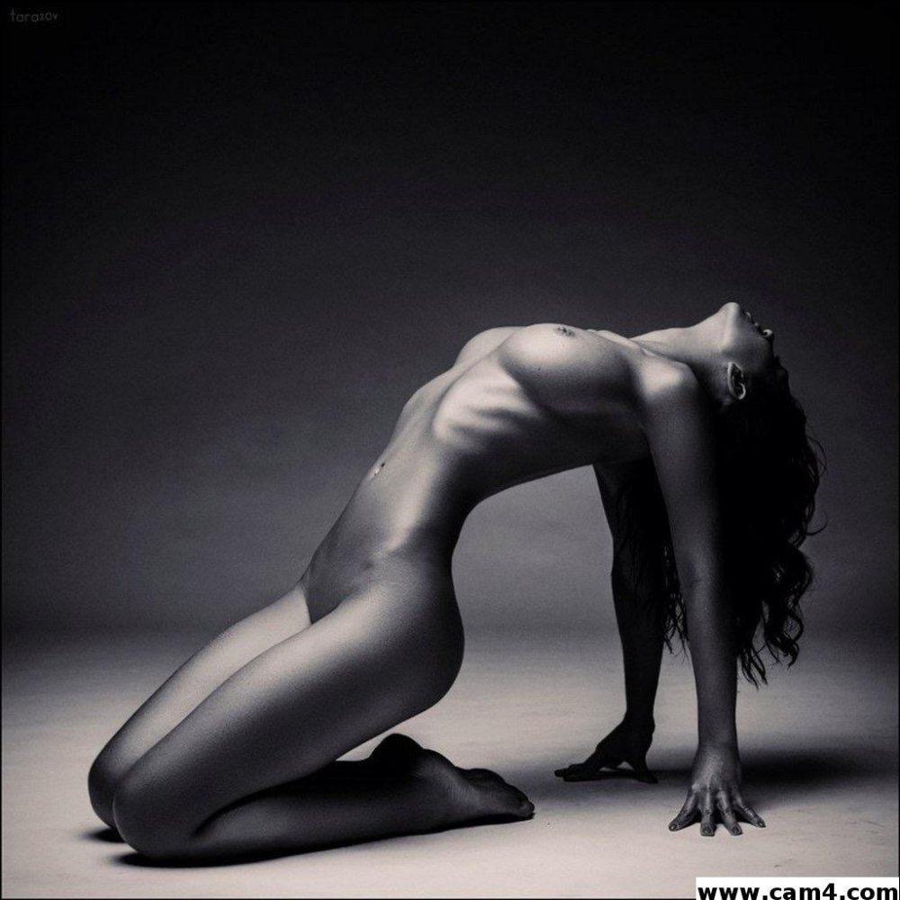 Author's photo naked