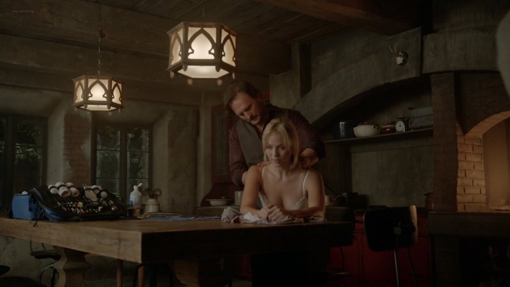 Metal Hurlat Chronicles series