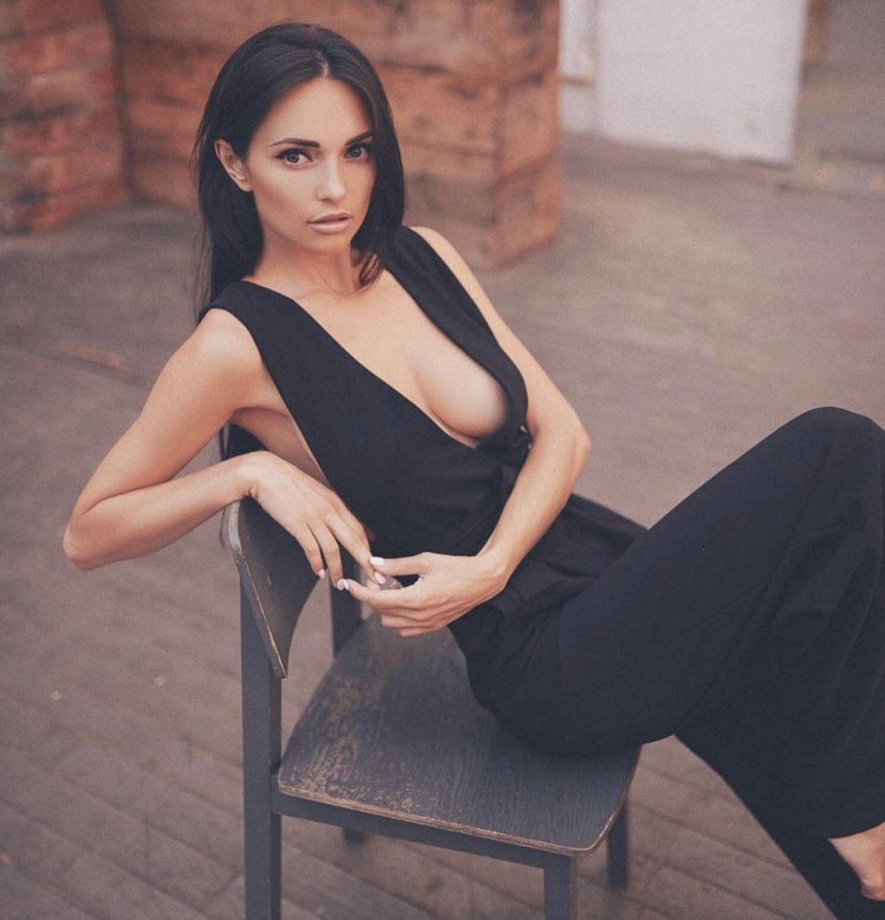 Chernyavsky Kirill Veronika Karpova