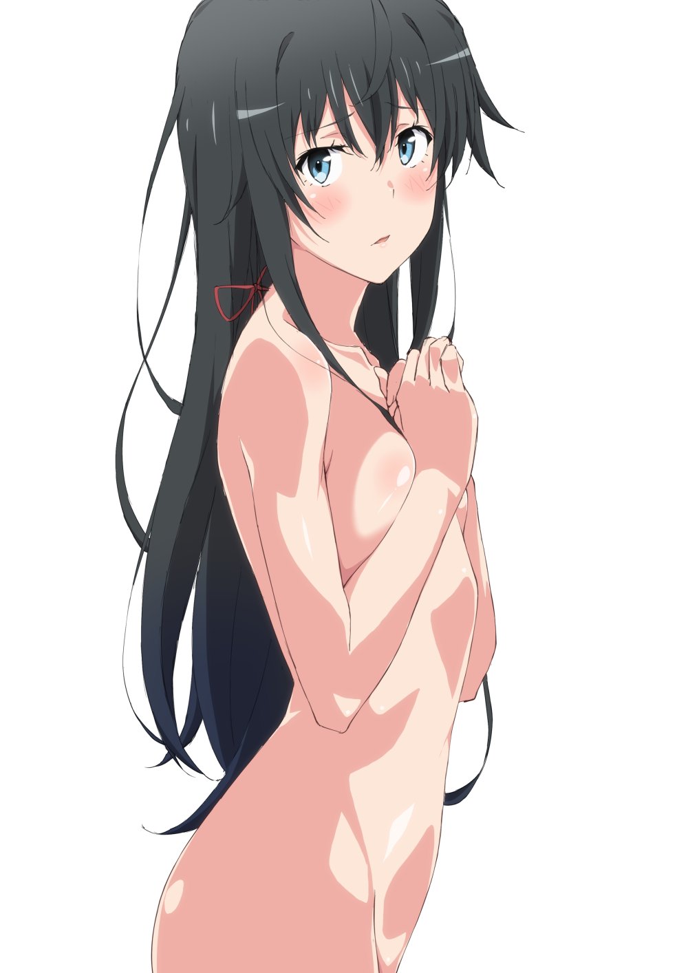 Yukinoshita Yukino Dakimakura