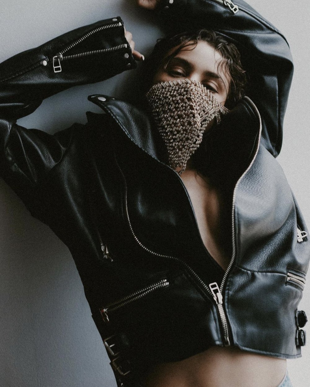 ILONA NURBEKYAN DOSHER