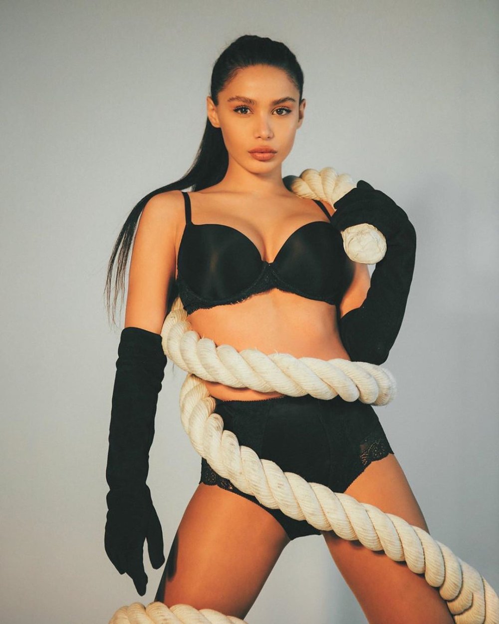 ILONA NURBEKYAN DOSHER