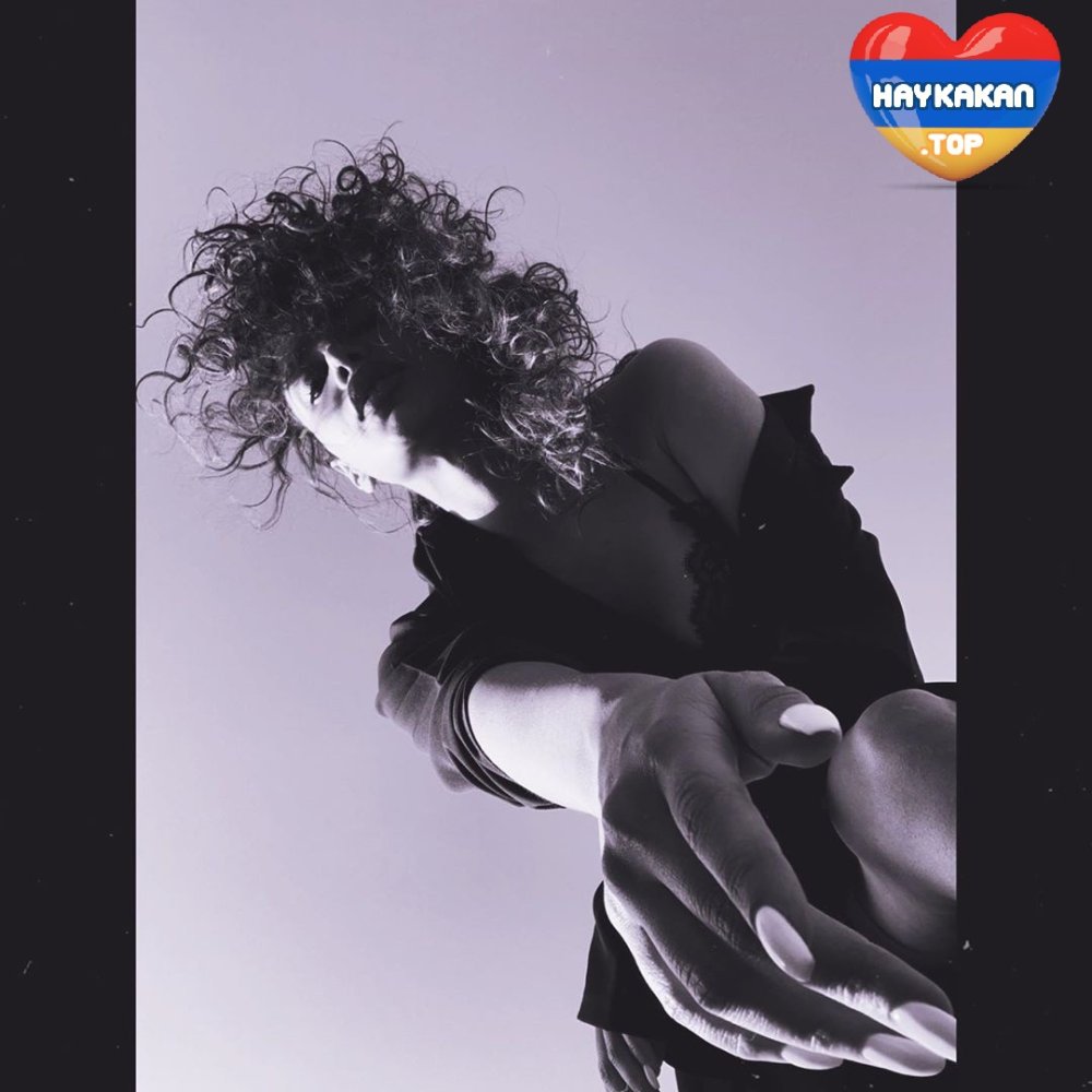 Ilona Nurbekyan Merk