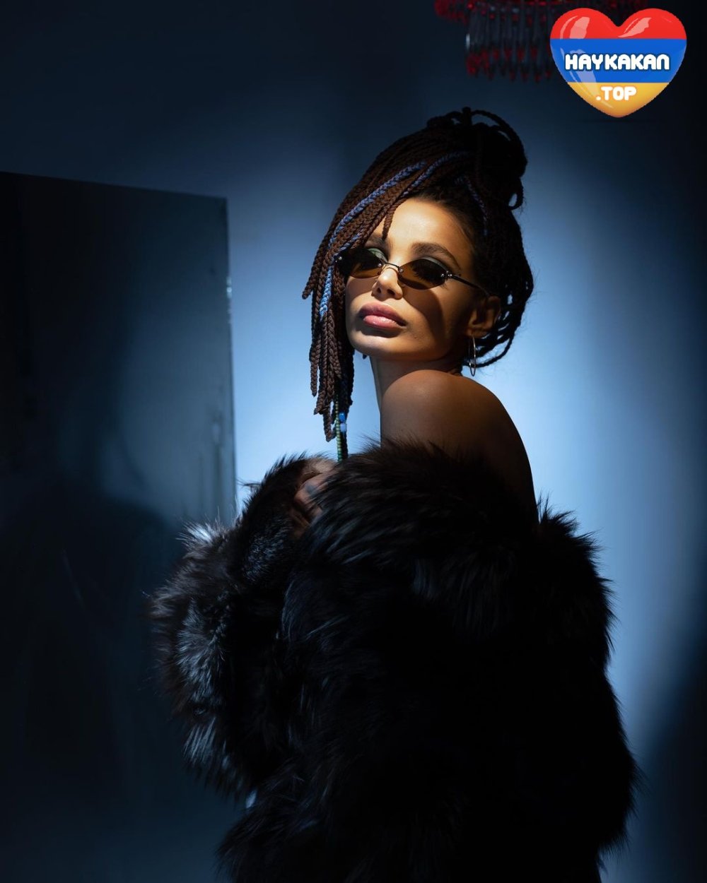 Ilona Nurbekyan Plov