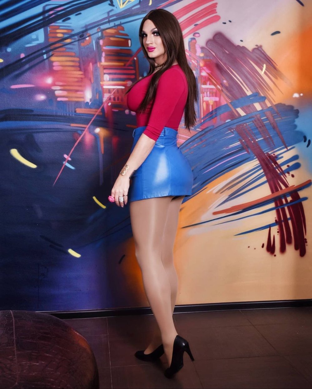 Jeanne Lazareva 2020