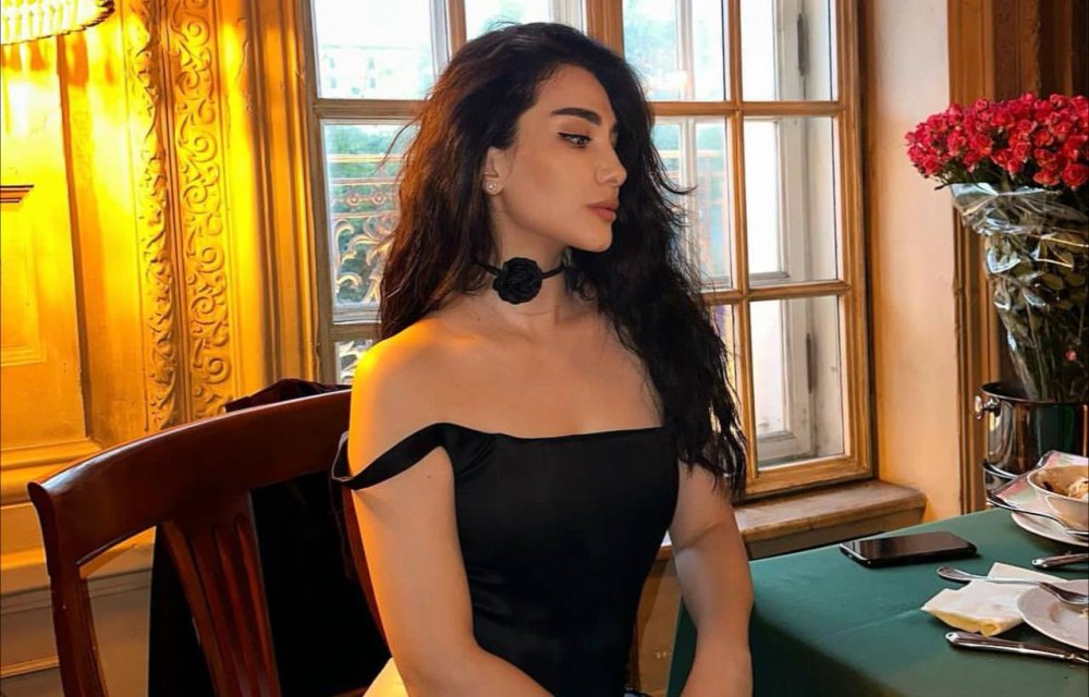 Zarina Nizomiddinova