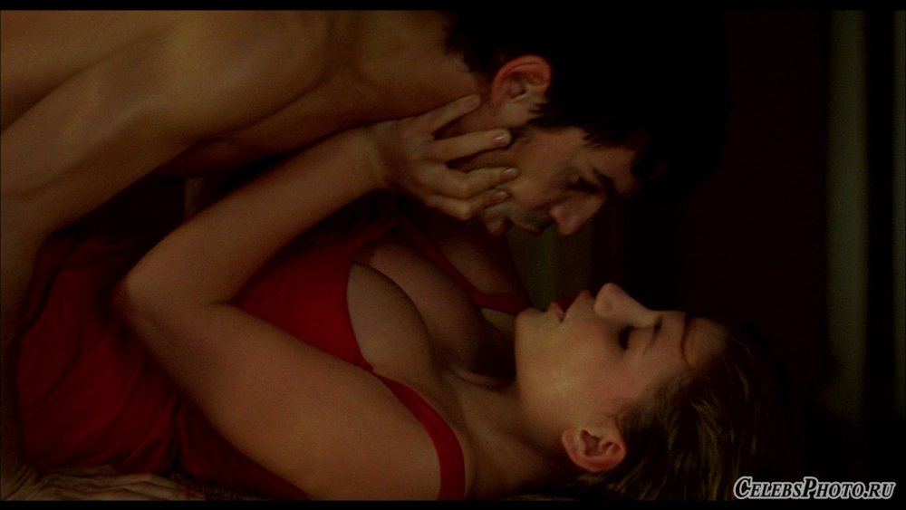 Miriam Giovanelli Naked