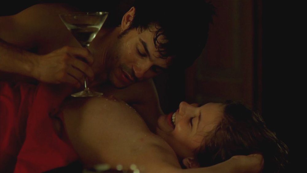 Erotica is beautiful