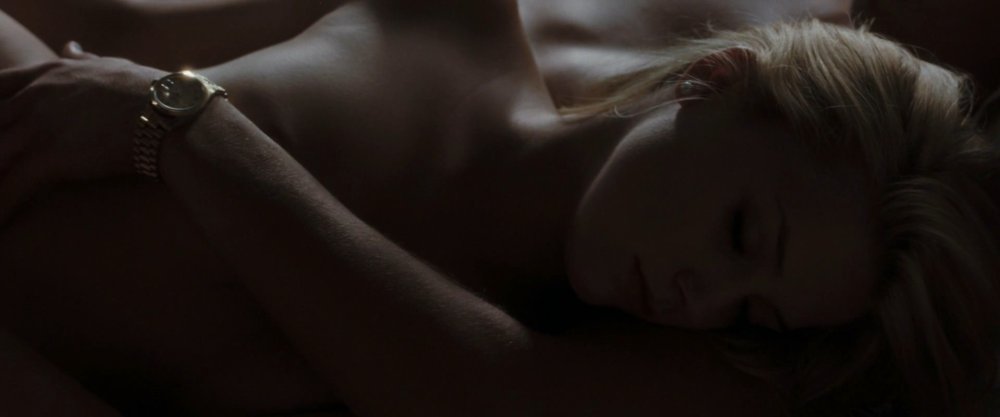 Naked Amber Hurd Informators