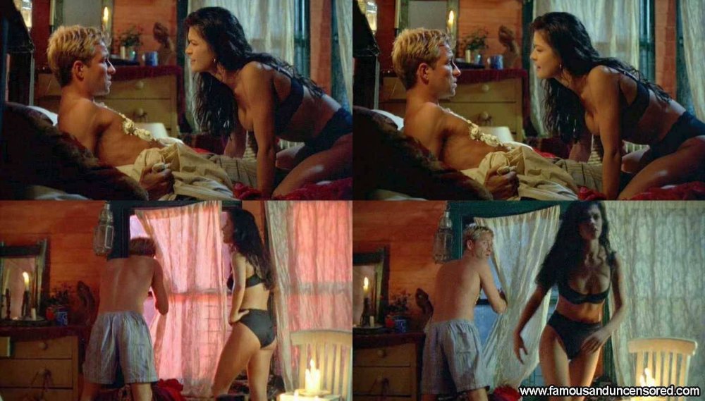 Naked Katherine Zeta Jones Films