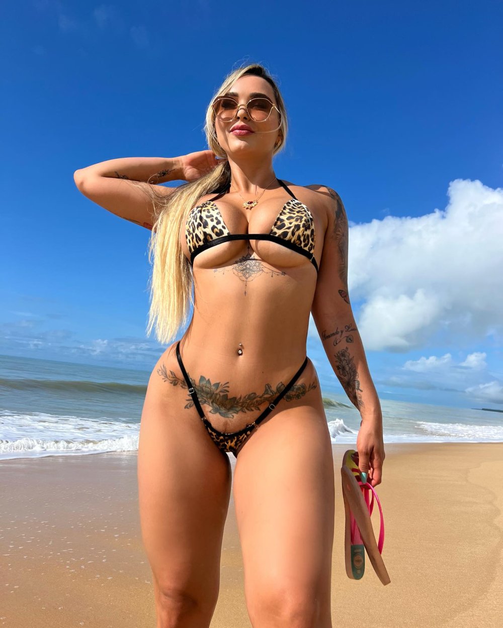 Juju Ferrari Model Tits Naked