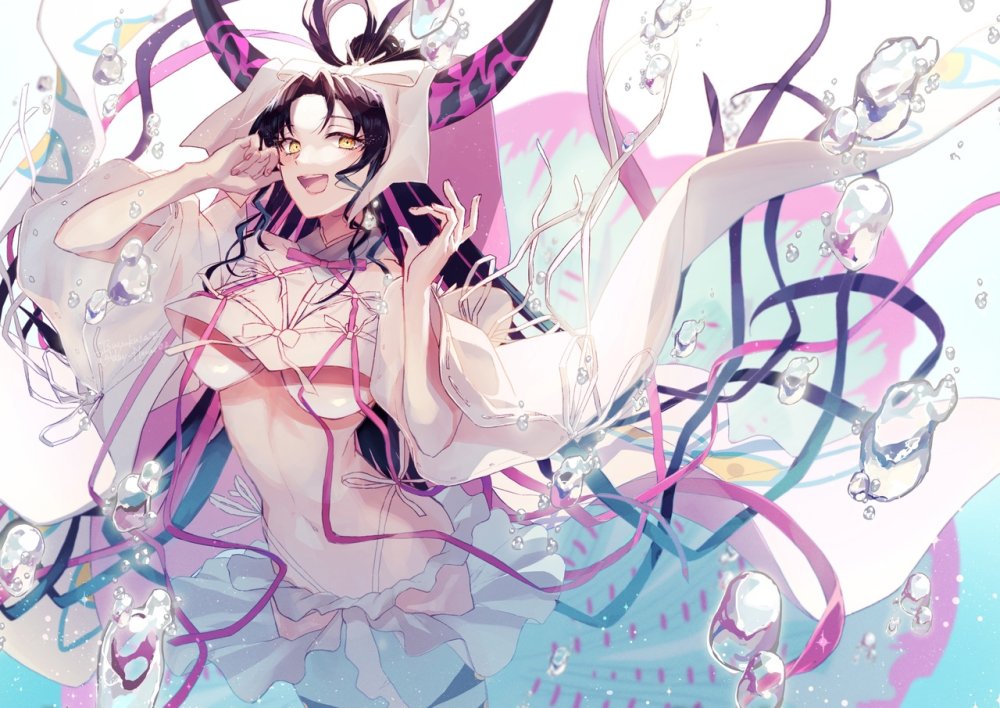 Kiara sessyoin fan art