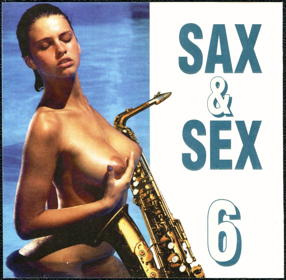 Saxophone Melody