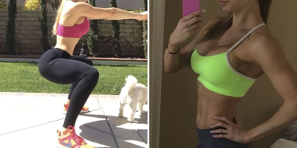 British railing fitness