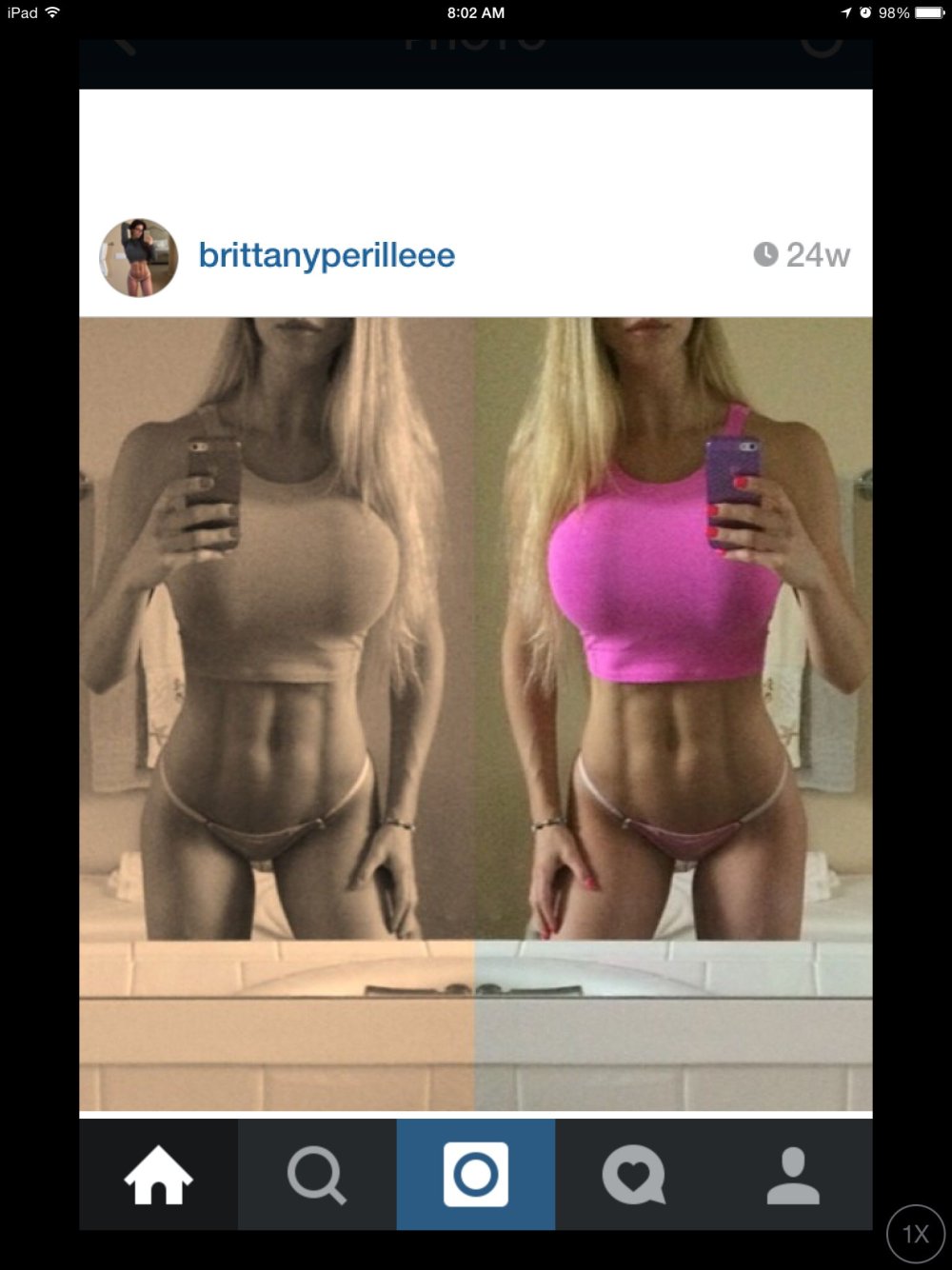 Brittanyperillee plum