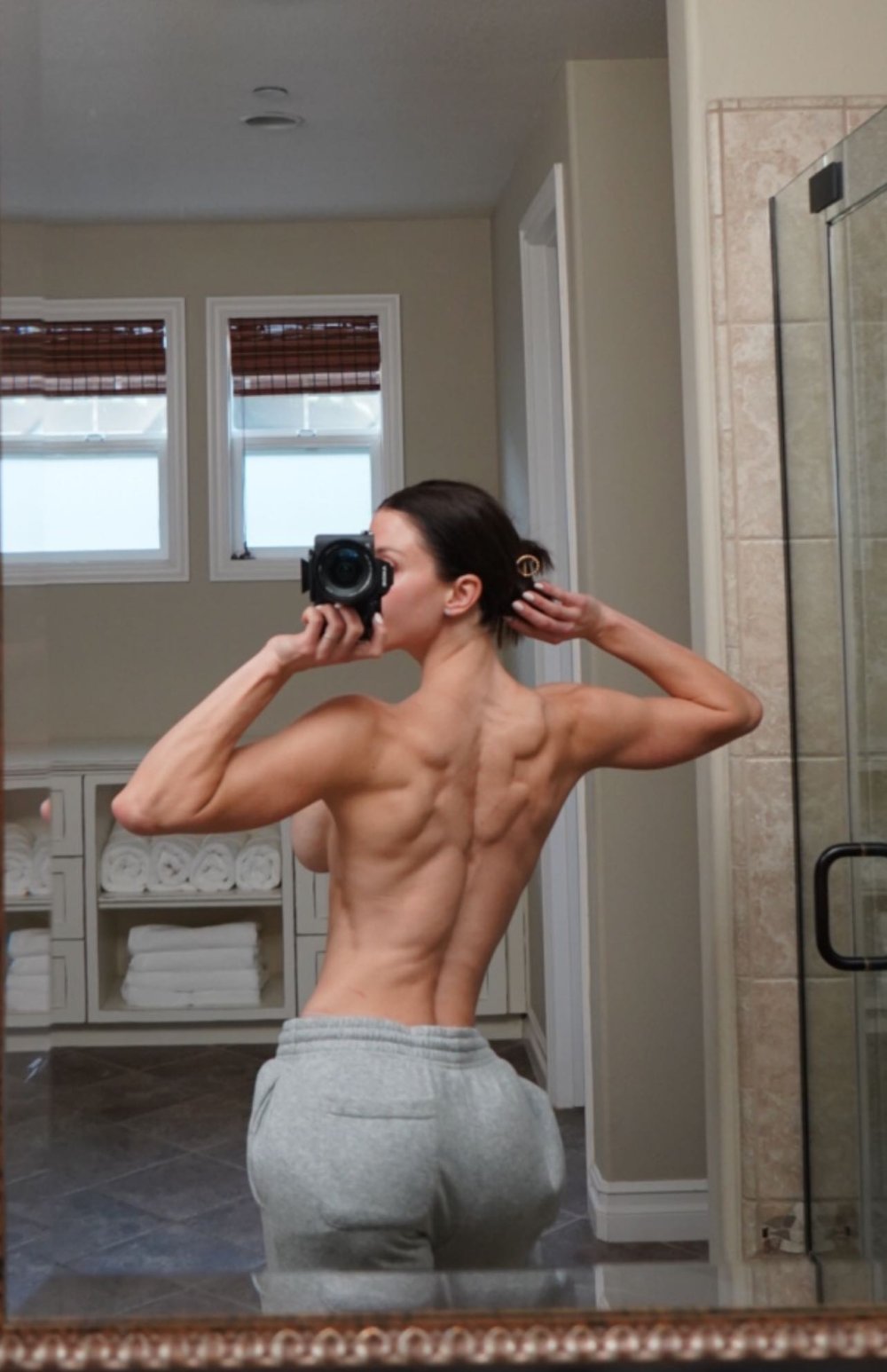 Brittany perille yobe