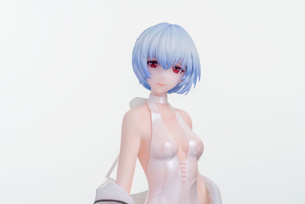 Rei ayanami