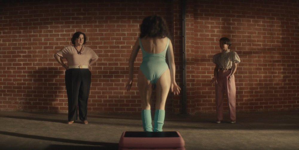 Rose Burn in the rhythm of life