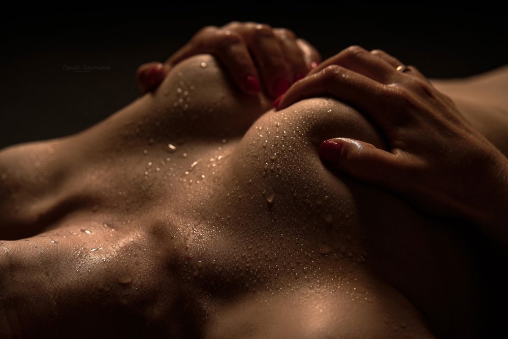 Beautiful erotic women