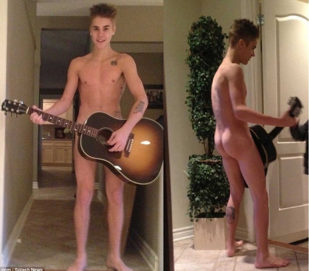 Justin Bieber starred in porn?