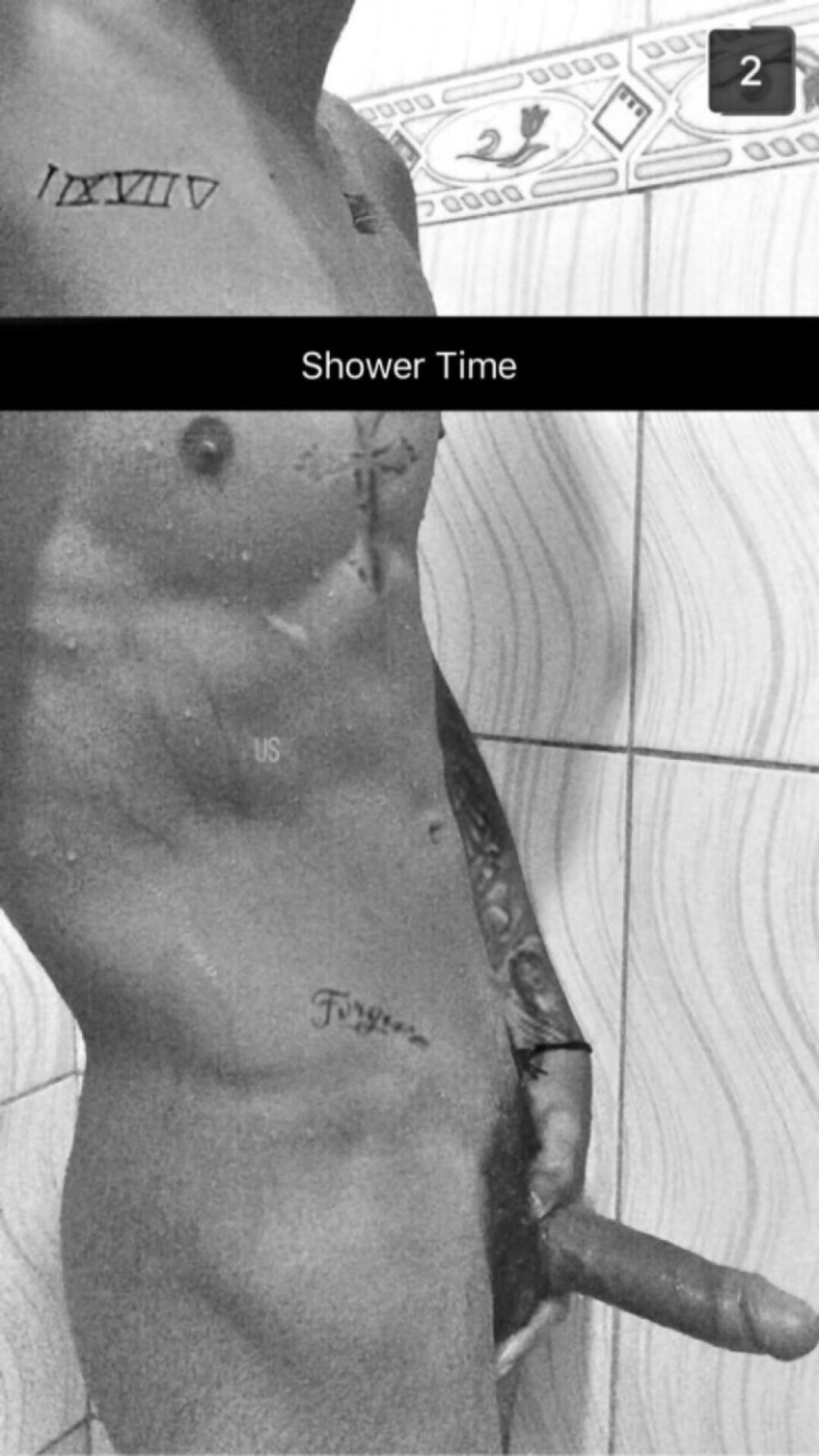 Justin Bieber Naked cock dick