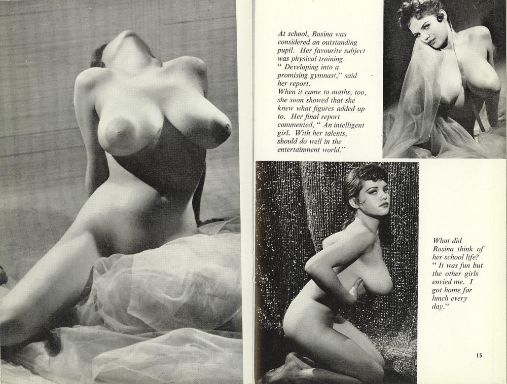 Rosina Revelle Photo Gogglake Sisi