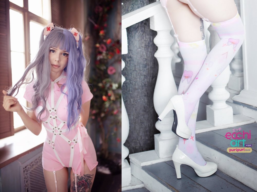 Fraulein.milk drain Patron