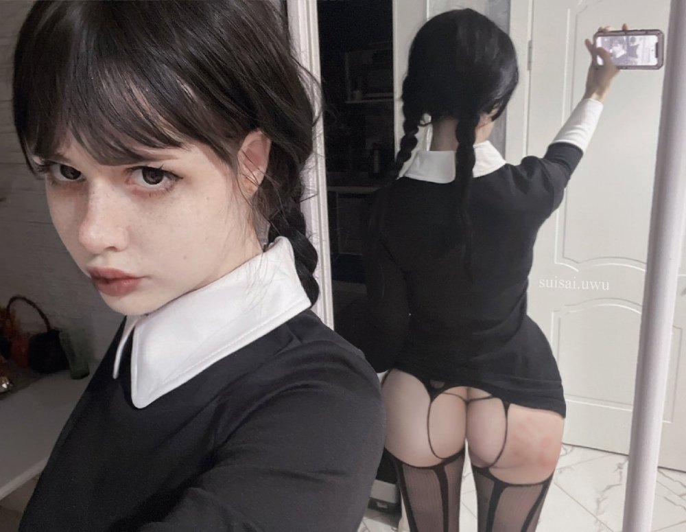 CATIS COSPLAY ONLYFANS