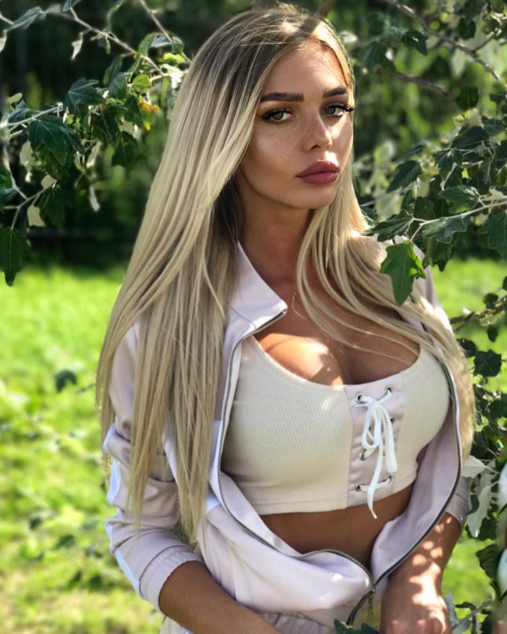 Lika Andreeva Lika andreeva