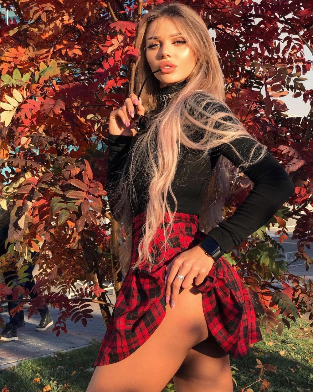 Lika Andreeva Lika andreeva