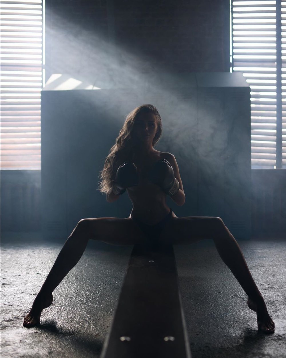 Lika Andreeva Onlyfans