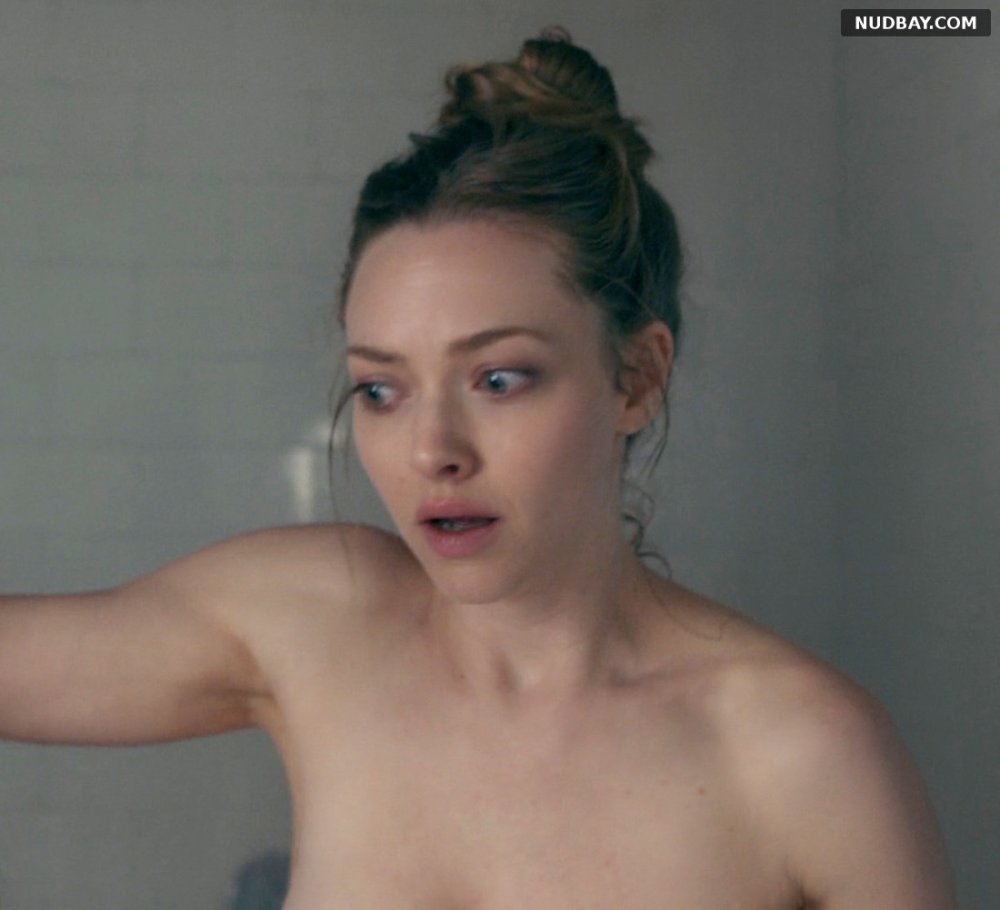 Amanda Seyfried K