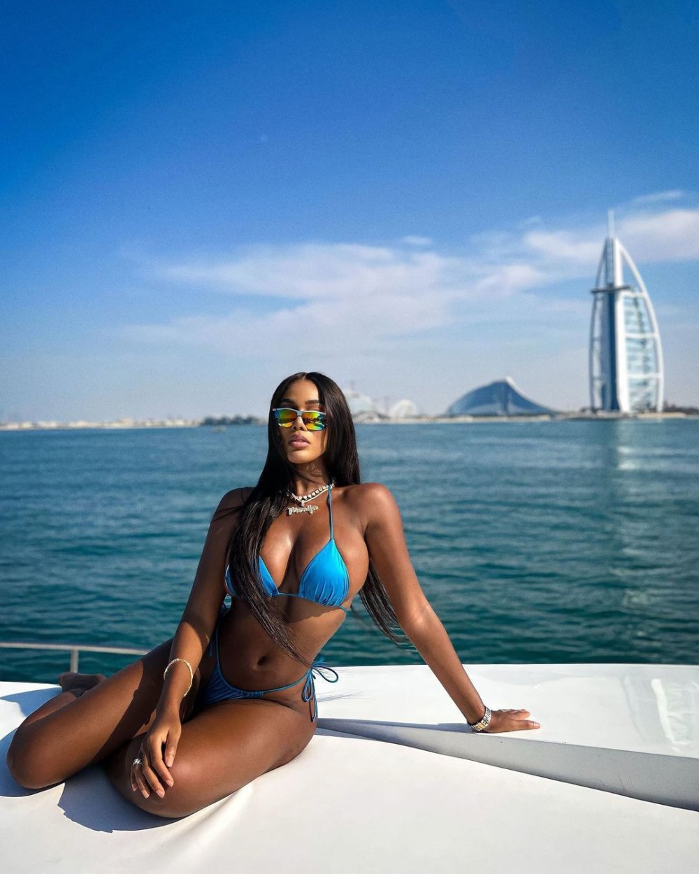 Burdzh al Arab Dubai