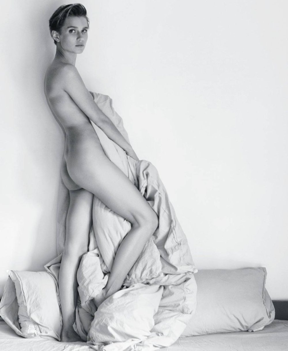 Daria Melnikova Maxim