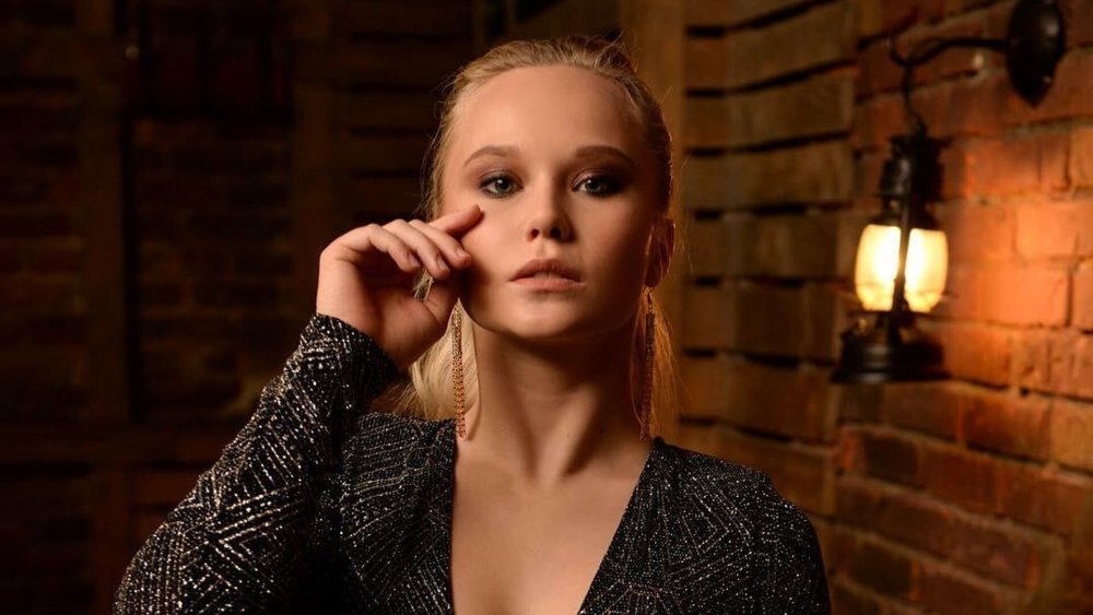 Evandelina Melnikova