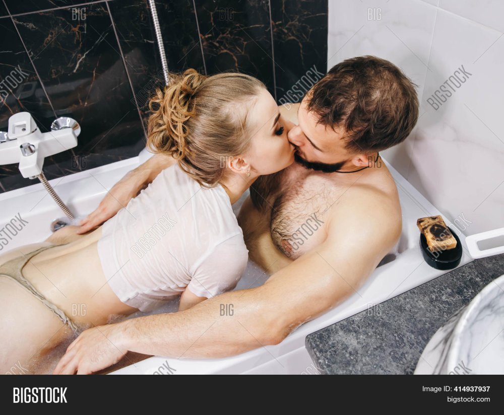 False feeling of love topless